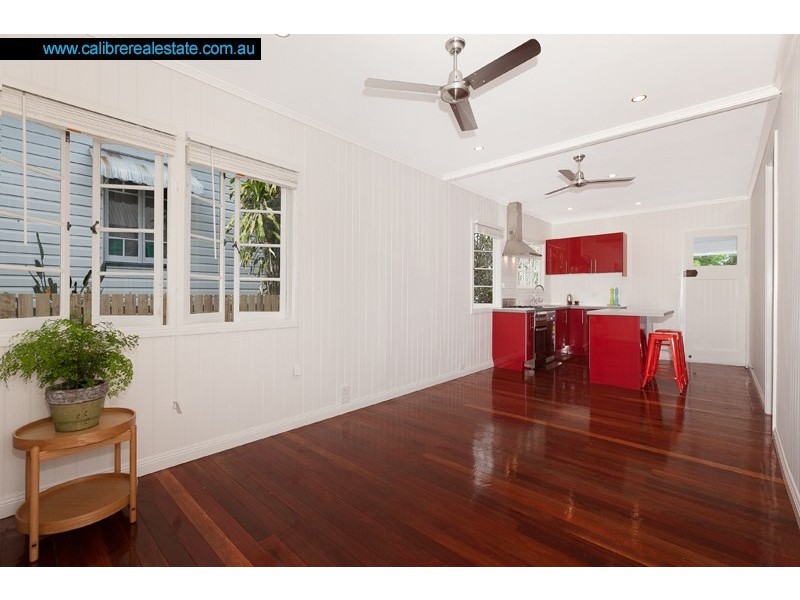 19 Imperial Terrace, Paddington QLD 4064