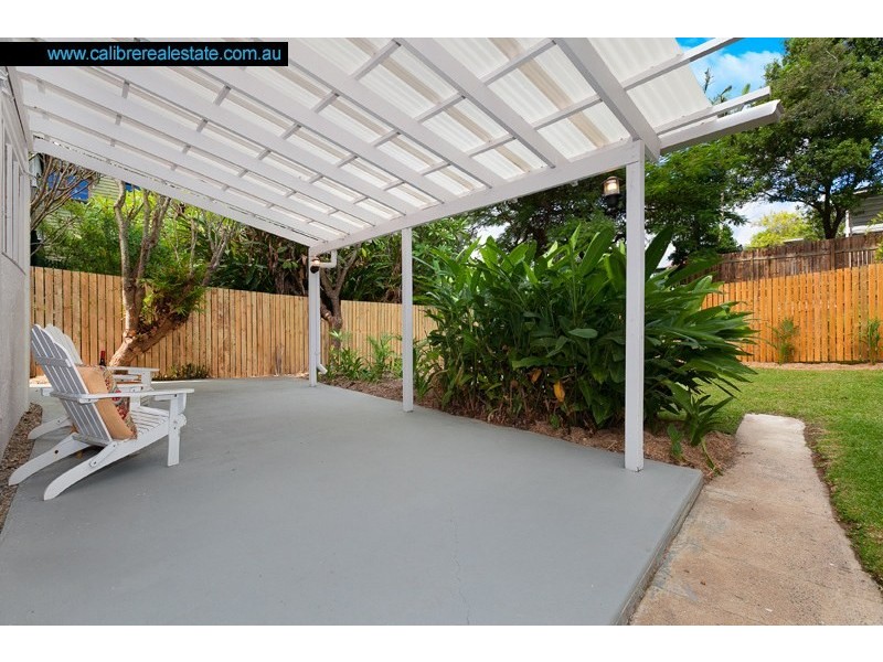 19 Imperial Terrace, Paddington QLD 4064