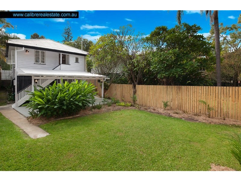 19 Imperial Terrace, Paddington QLD 4064