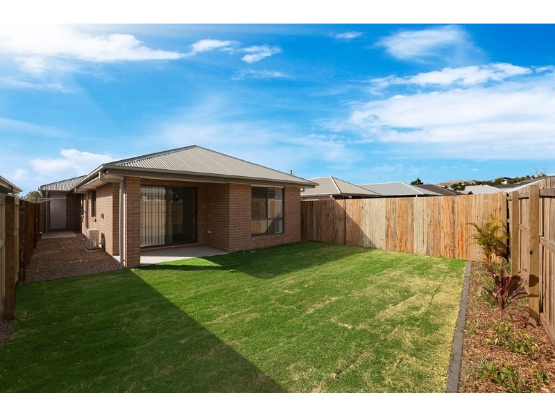 12 Walter Williams Crescent, Redbank Plains QLD 4301