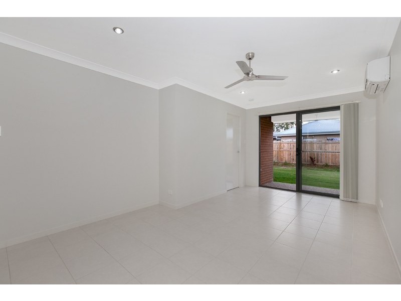 12 Walter Williams Crescent, Redbank Plains QLD 4301