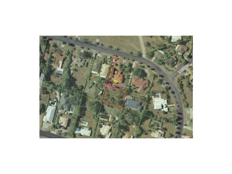 20 Pioneer Crescent, Bellbowrie QLD 4070