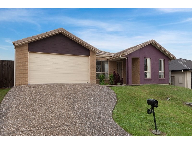 14 Tait Avenue, Redbank Plains QLD 4301