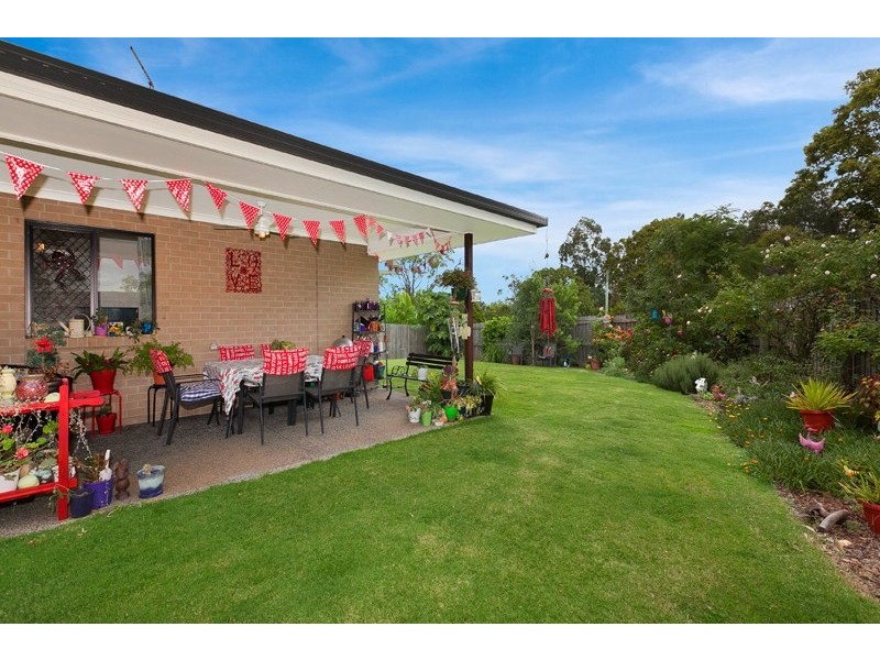 3/28 Corsair Street, Moggill QLD 4070