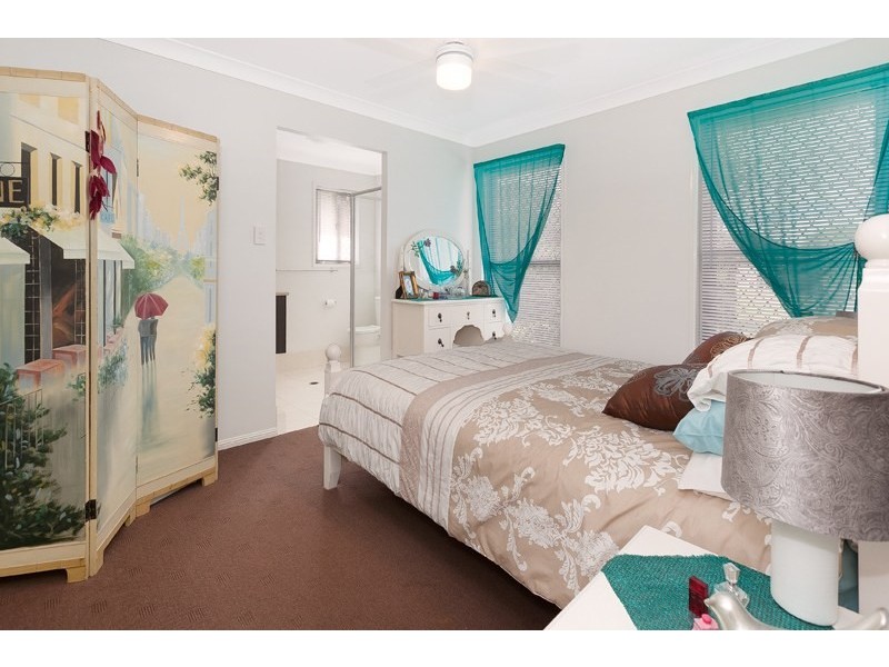 3/28 Corsair Street, Moggill QLD 4070
