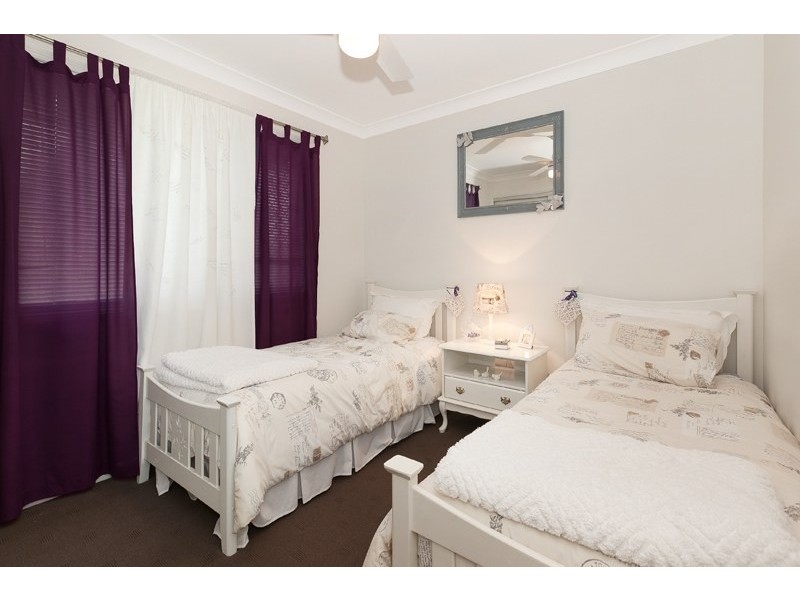 3/28 Corsair Street, Moggill QLD 4070