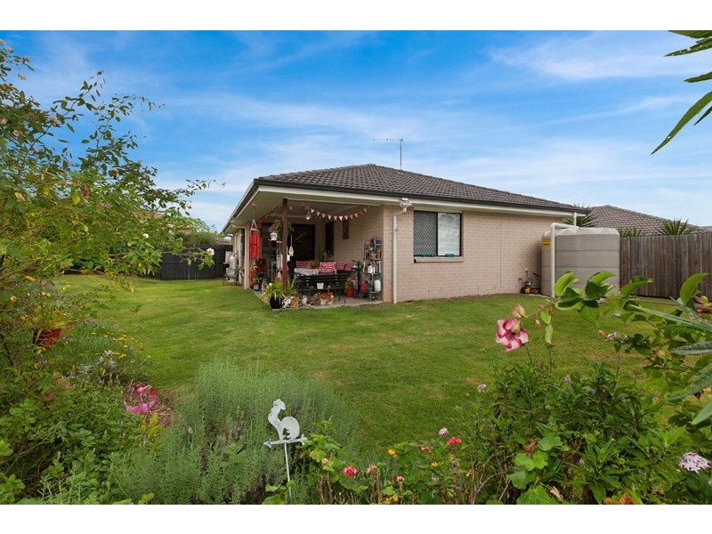 3/28 Corsair Street, Moggill QLD 4070