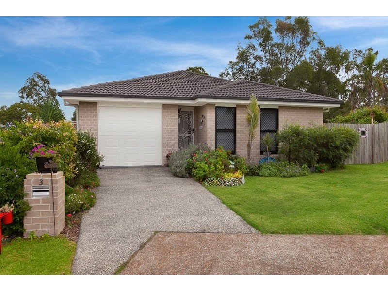 3/28 Corsair Street, Moggill QLD 4070