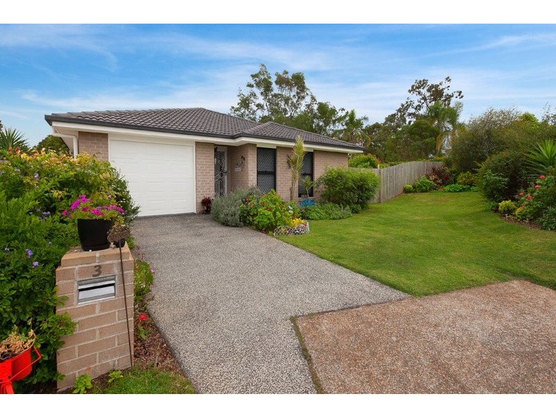 3/28 Corsair Street, Moggill QLD 4070