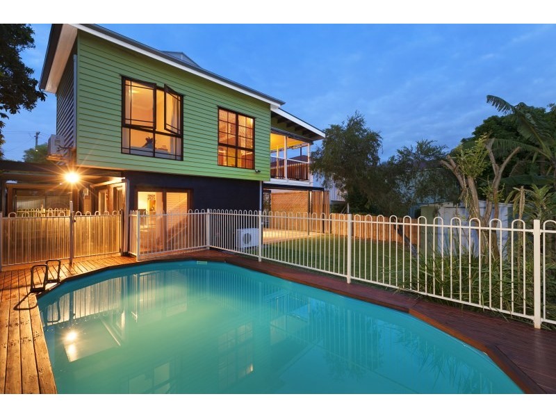 6 Gail Street, Kedron QLD 4031