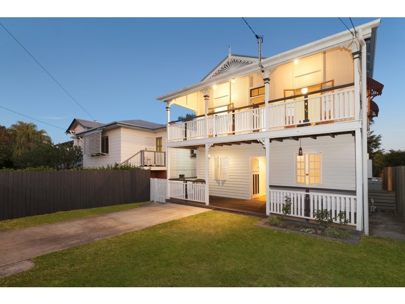 28 Laurel Street, Enoggera QLD 4051