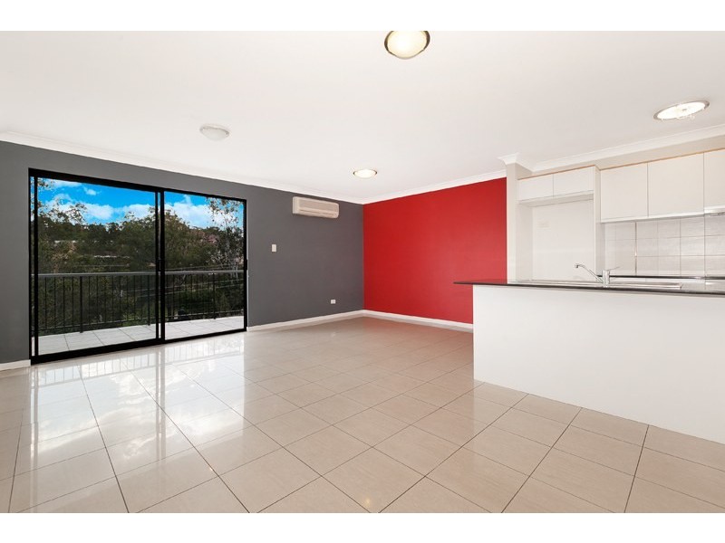 3/45 Curlew Street, Toowong QLD 4066