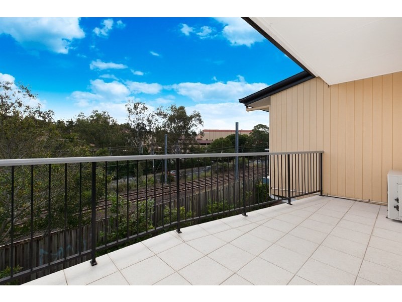 3/45 Curlew Street, Toowong QLD 4066