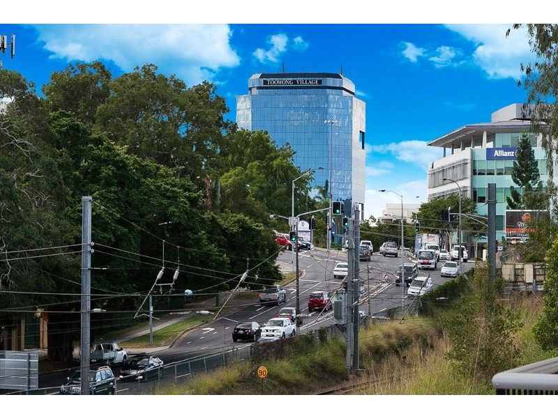 3/45 Curlew Street, Toowong QLD 4066