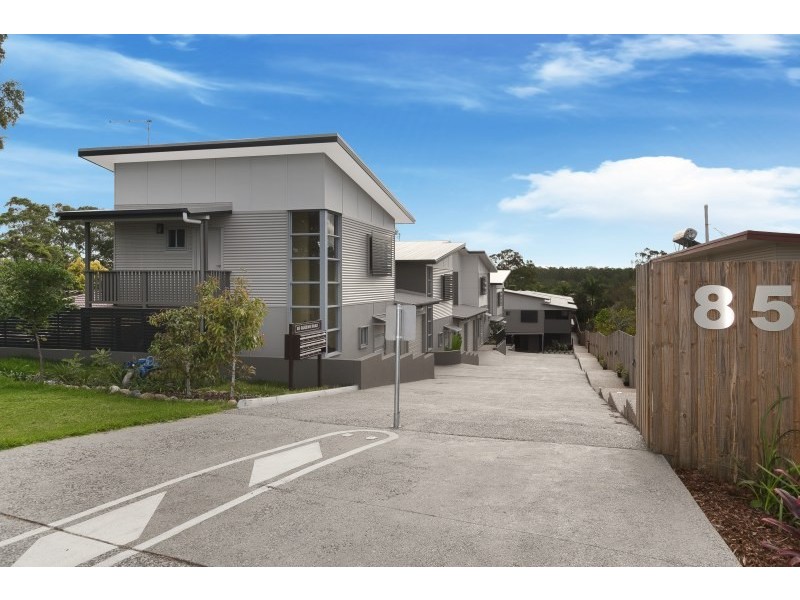 85 Queens Road, Everton Hills QLD 4053