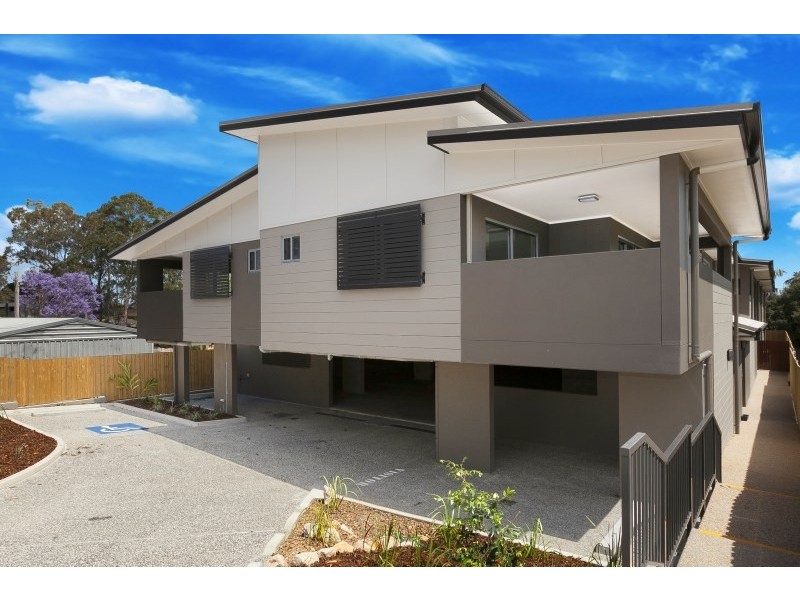 85 Queens Road, Everton Hills QLD 4053