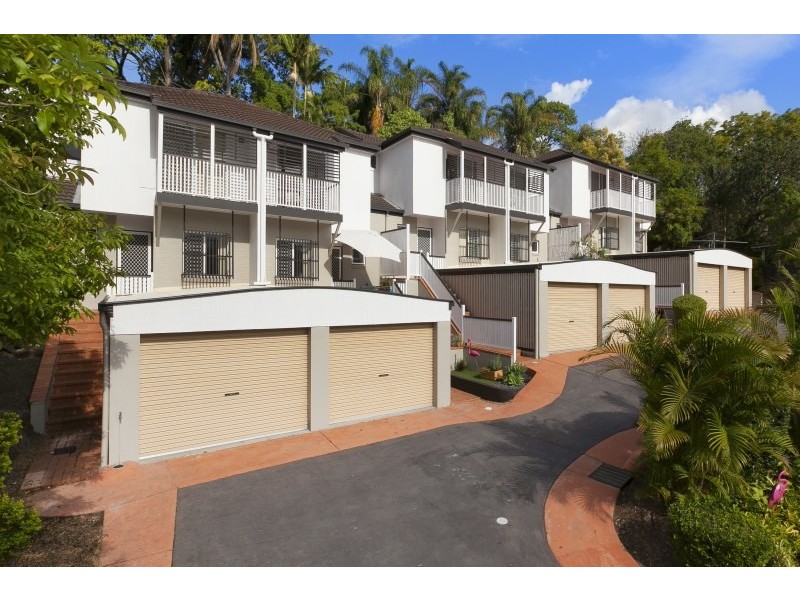 9/50 MacDonnell Street, Toowong QLD 4066