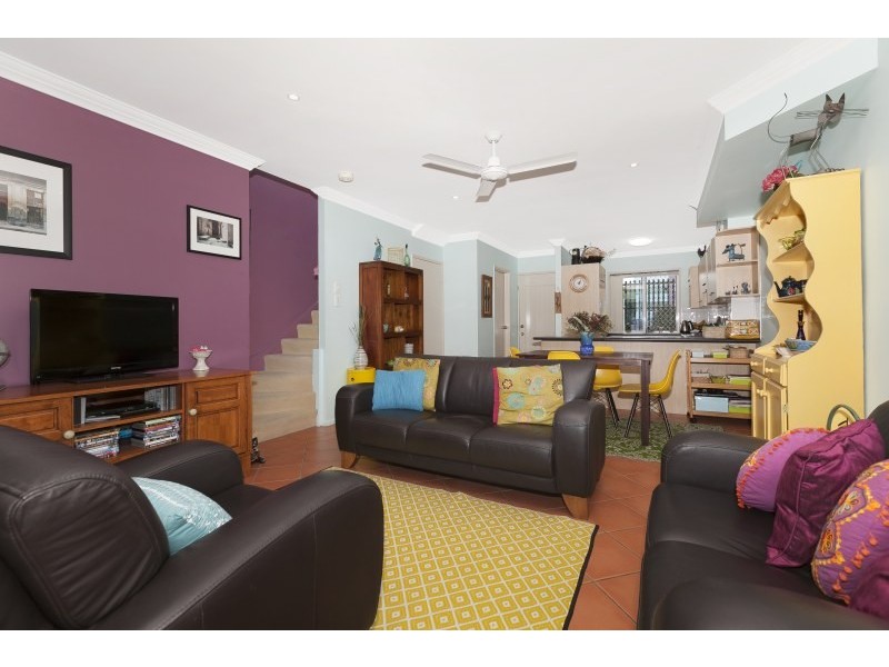 9/50 MacDonnell Street, Toowong QLD 4066