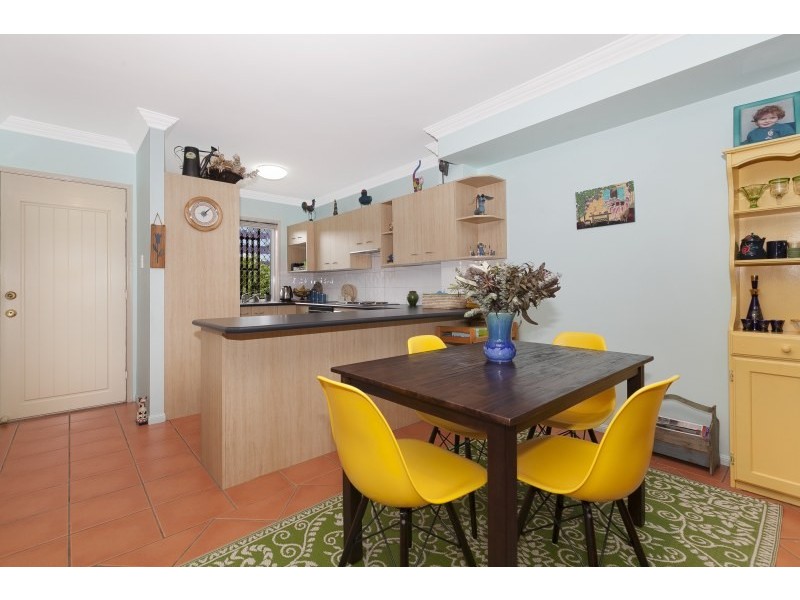 9/50 MacDonnell Street, Toowong QLD 4066