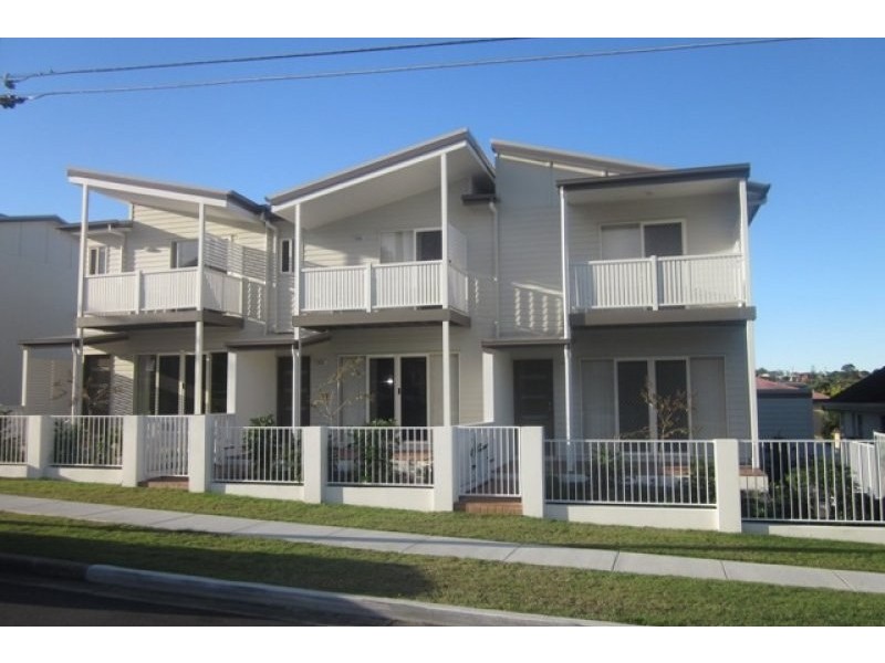 4/61 Buller Street, Everton Park QLD 4053