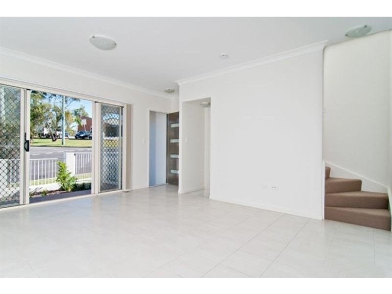 4/61 Buller Street, Everton Park QLD 4053