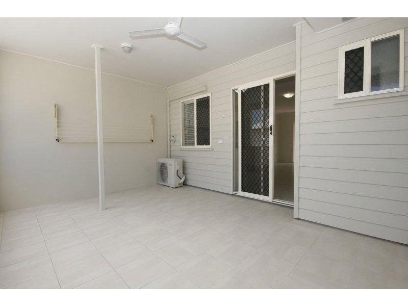 4/61 Buller Street, Everton Park QLD 4053