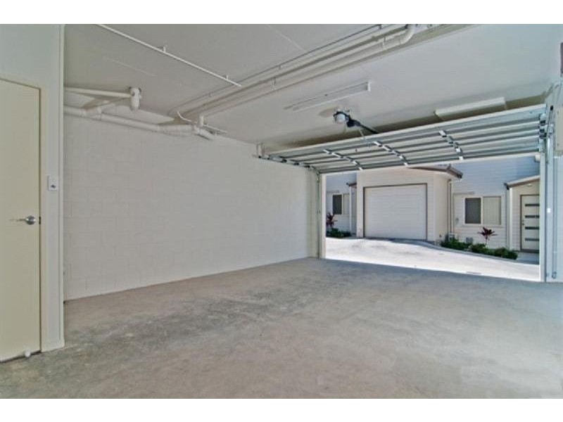 4/61 Buller Street, Everton Park QLD 4053