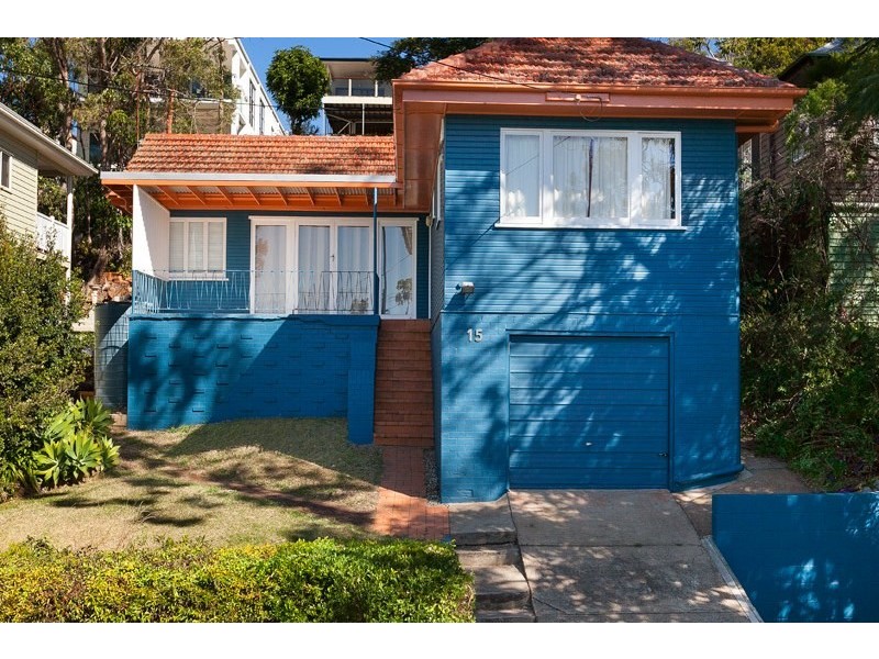 15 Marvin Street, Holland Park West QLD 4121