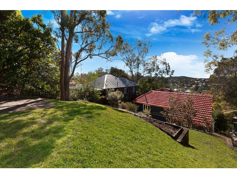 15 Marvin Street, Holland Park West QLD 4121