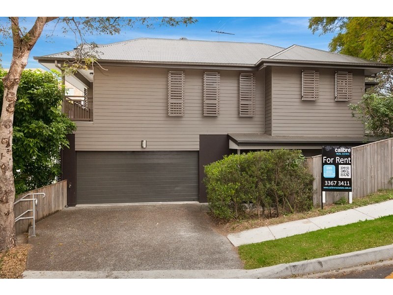 8/34 Belleview Parade, Paddington QLD 4064