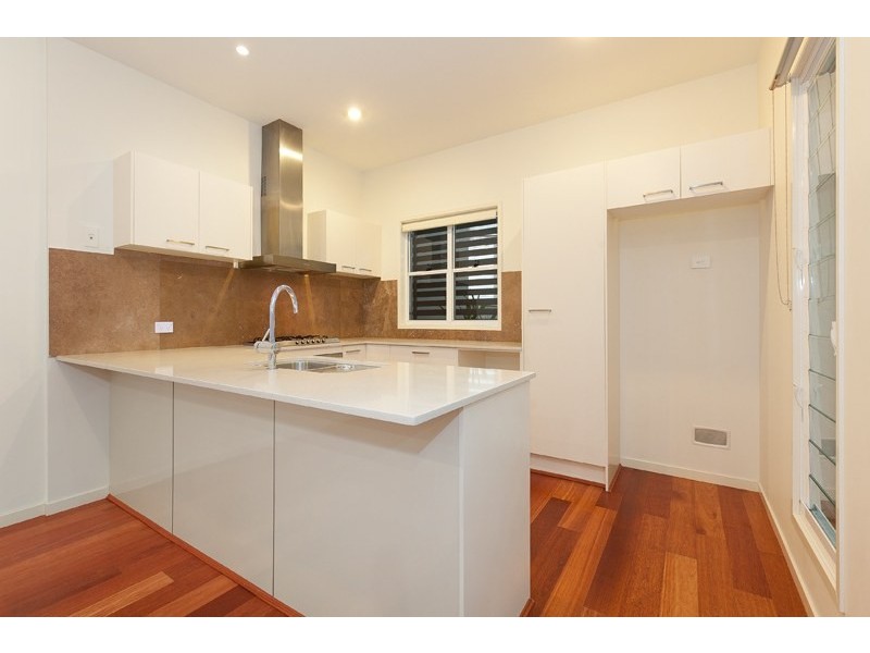 8/34 Belleview Parade, Paddington QLD 4064