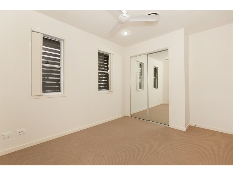 8/34 Belleview Parade, Paddington QLD 4064