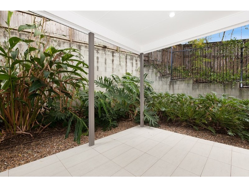 8/34 Belleview Parade, Paddington QLD 4064