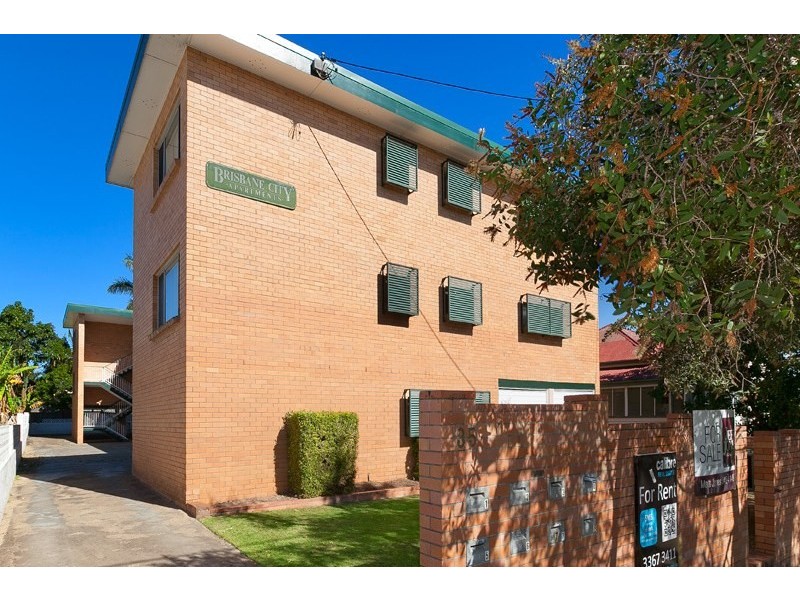 6/35 Qualtrough Street, Woolloongabba QLD 4102