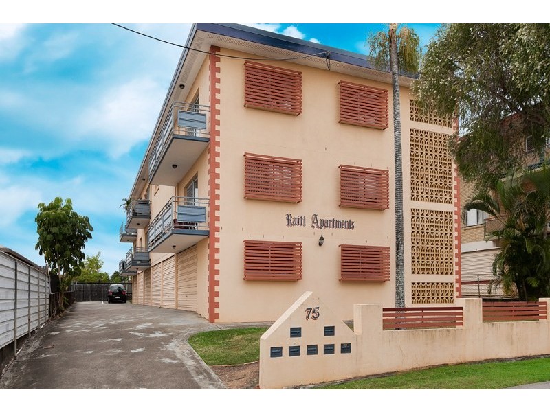 4/75 Lamington Avenue, Lutwyche QLD 4030