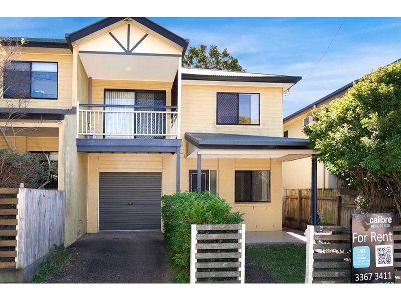 2/54 Waterton Street, Annerley QLD 4103