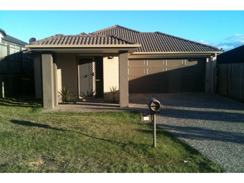 77 Opossum Circuit, Springfield Lakes QLD 4300