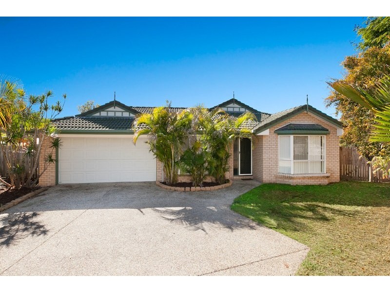68a Lagoon Crescent, Bellbowrie QLD 4070