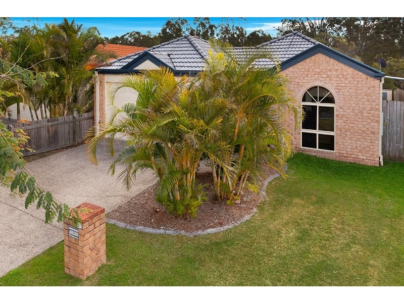 38 Allenby Drive, Meadowbrook QLD 4131