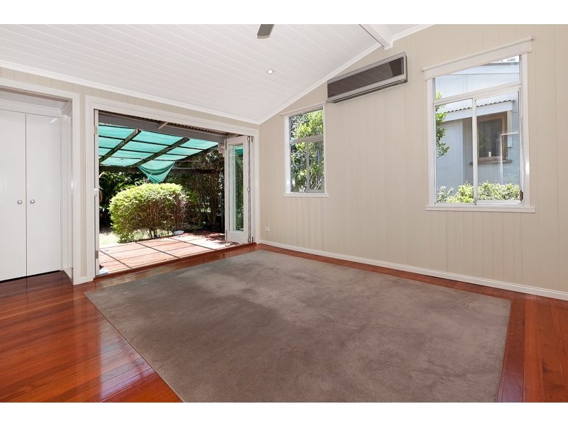 117 Lower Cairns Terrace, Paddington QLD 4064