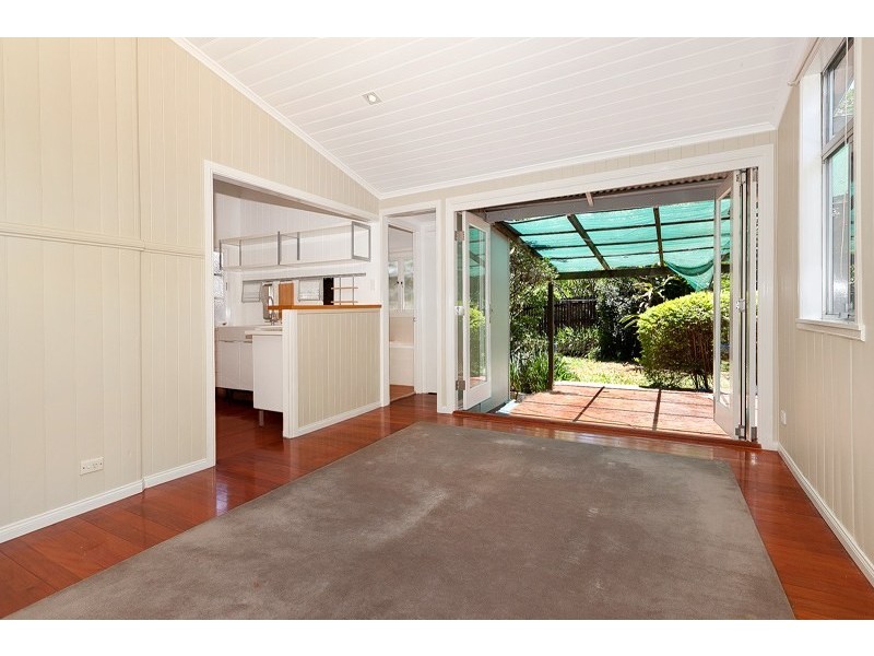 117 Lower Cairns Terrace, Paddington QLD 4064