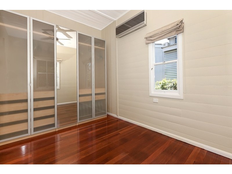 117 Lower Cairns Terrace, Paddington QLD 4064