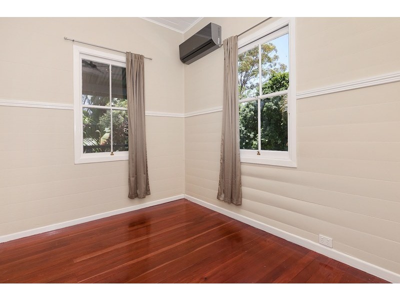 117 Lower Cairns Terrace, Paddington QLD 4064