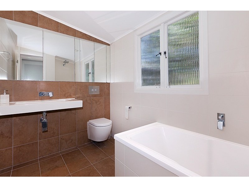 117 Lower Cairns Terrace, Paddington QLD 4064