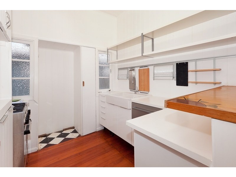 117 Lower Cairns Terrace, Paddington QLD 4064