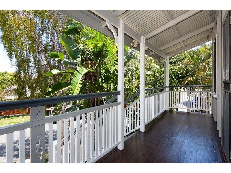 117 Lower Cairns Terrace, Paddington QLD 4064