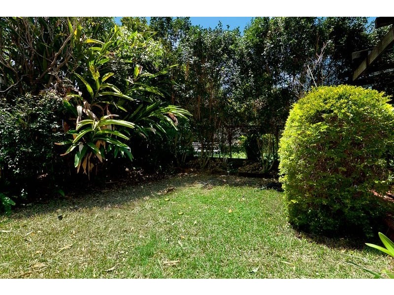 117 Lower Cairns Terrace, Paddington QLD 4064