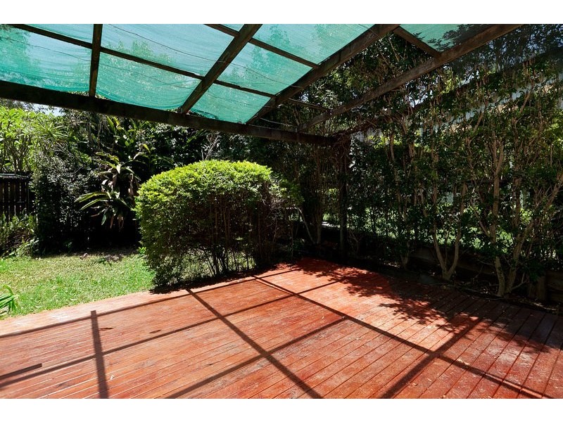 117 Lower Cairns Terrace, Paddington QLD 4064