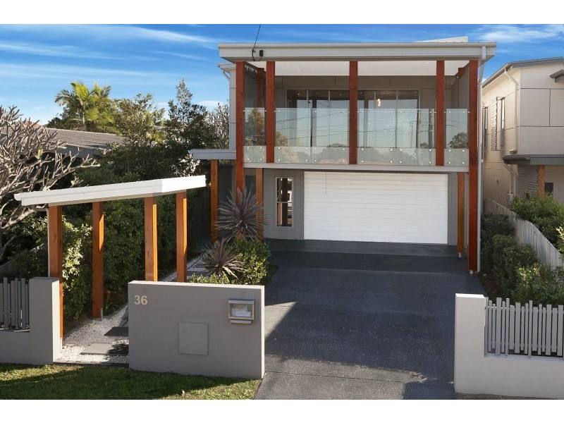 36 Bohland Street, Kedron QLD 4031