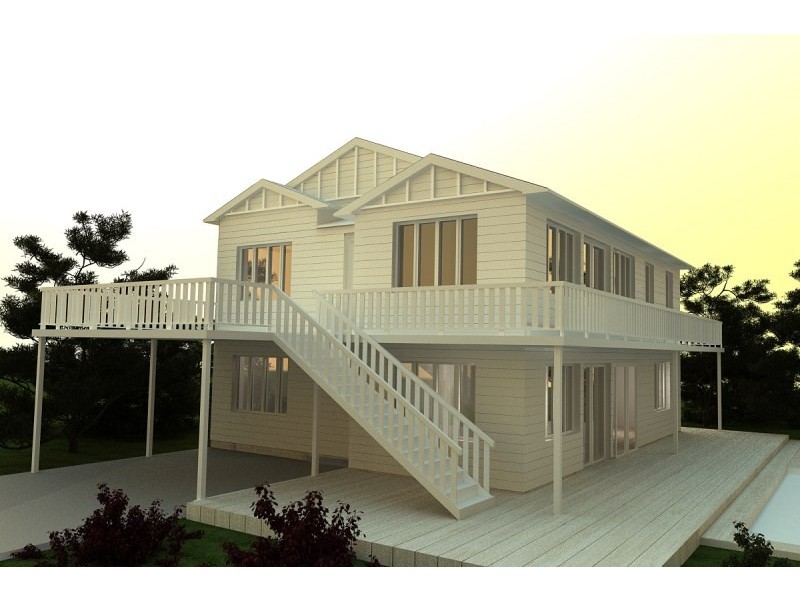 36 Barwood Street, Newmarket QLD 4051